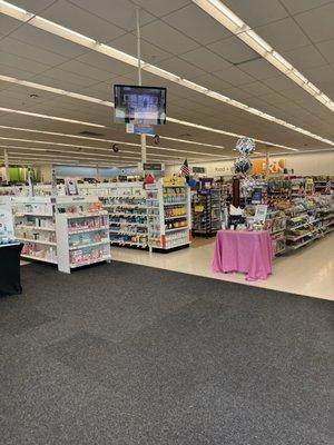 Walgreens