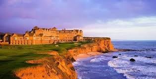 Half Moon Bay