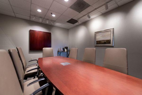 Executive Conference Room