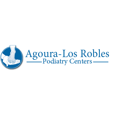 Agoura Los Robles Podiatry Centers - Ag logo