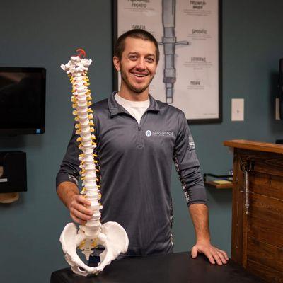 Advantage Chiropractic