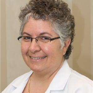 Julie G. Glass, MD OB-GYN, FACOG