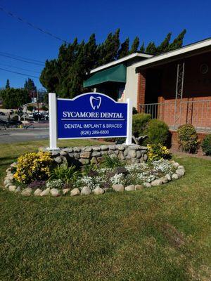 Sycamore Dental