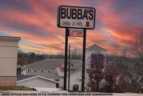 Bubba's Quick Stop