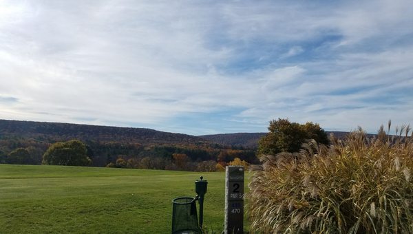 Sugarloaf Golf Club