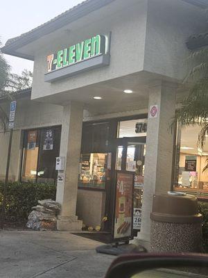 7-Eleven