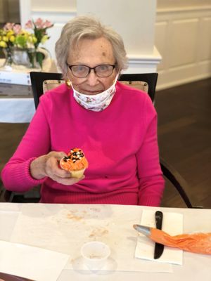 Eve Assisted Living and Memory Care