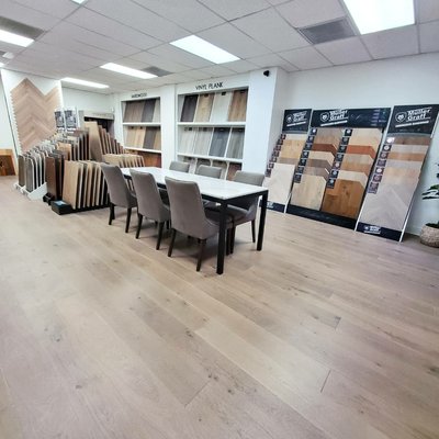 Definitive Designs Flooring