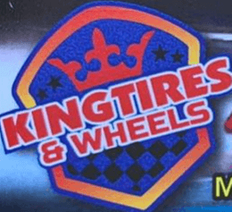 King Wheels & Tires