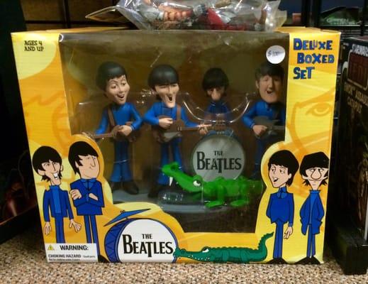 Beatles set-2016