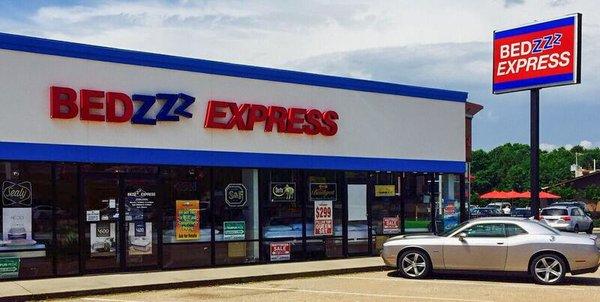 Bedzzz Express