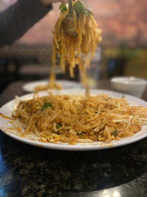 Pad Thai