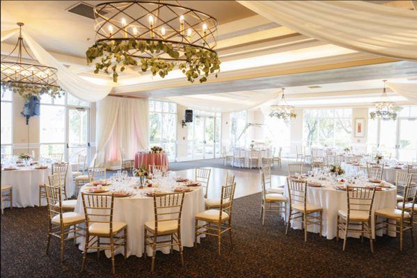 Palm Tree Wedding & Events