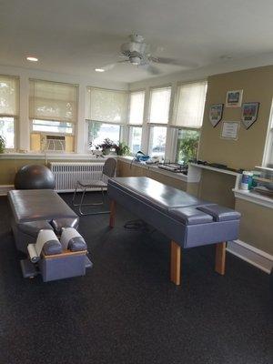 Physical Therapy Room #2