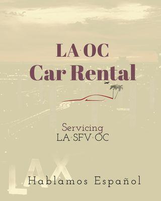 Exclusive Car Rental