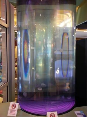 Jellyfish Tank