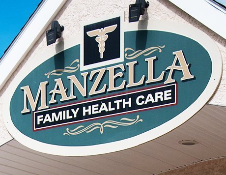 Manzella Family Healthcare is a Internal Medicine serving Palmerton, PA