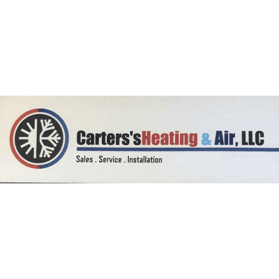 Carter's Heating and Air