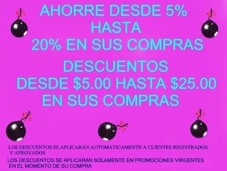 Promocion