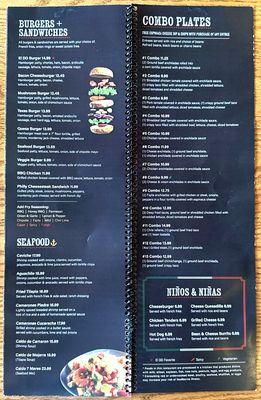 Food Menu (4 of 4)