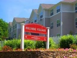 Hillside Village Apts