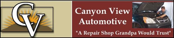 Canyon View Automotive