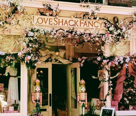 LoveShackFancy