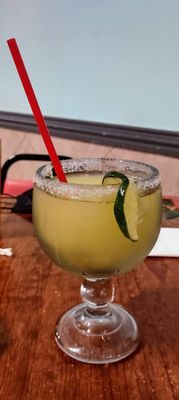 Happy Hour Margarita