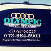 OLYMPIC Cleaning Team