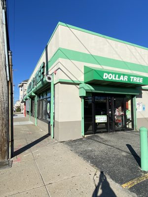 Dollar Tree