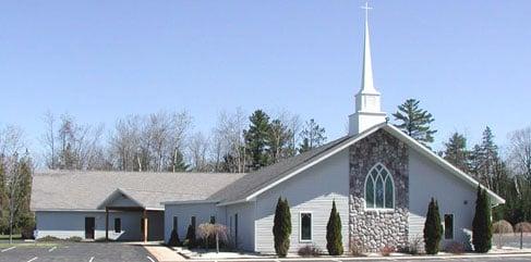 Peace Lutheran Church