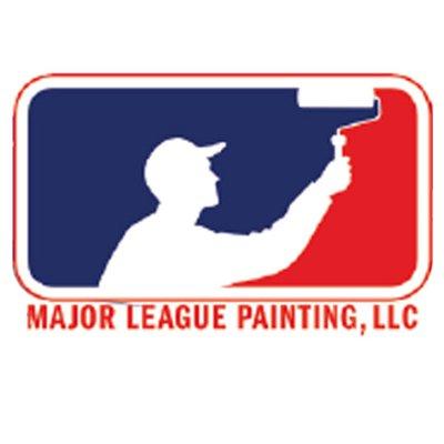 Major League Painting