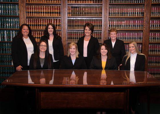 Paralegals