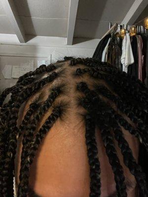 The Art of Braiding