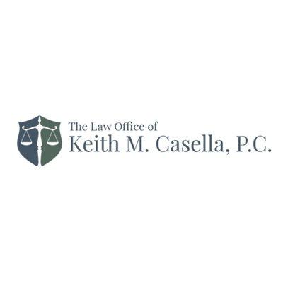 The Law Office of Keith M. Casella, P.C.