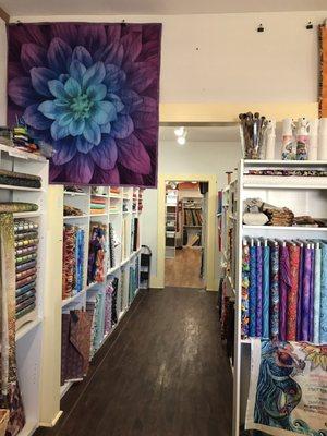 Donna's Quilt Shop