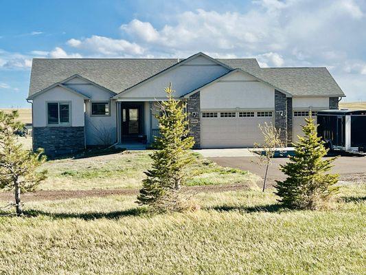 1646 Star Bright for sale!  Cheyenne WY