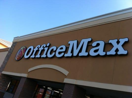 Officemax