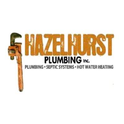 HAZELHURST PLUMBING INC