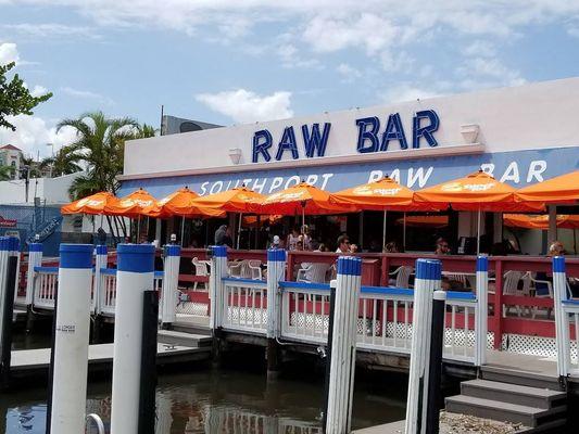 Southport Raw Bar