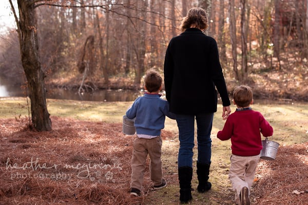 Child & Family Photography