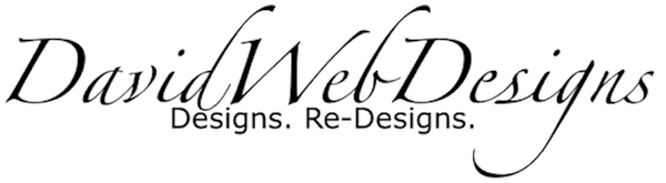 David Web Designs