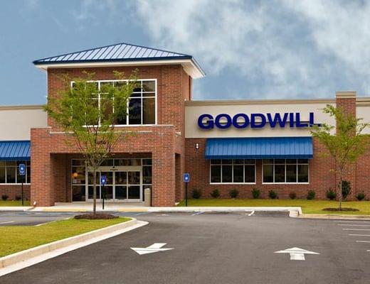 Goodwill of North Georgia