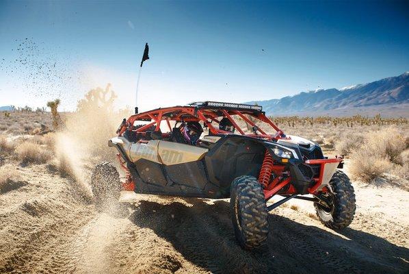 Utah ATV Rentals