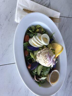 NICOISE SALAD