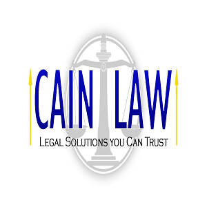 Cain Law