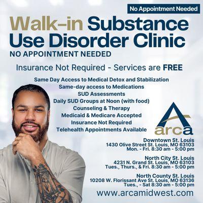 Assisted Recovery Centers of America