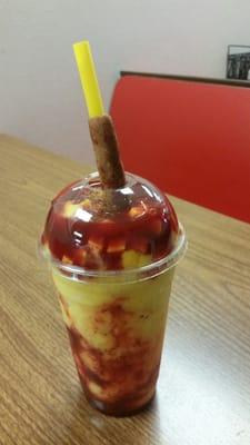 Mangonada.