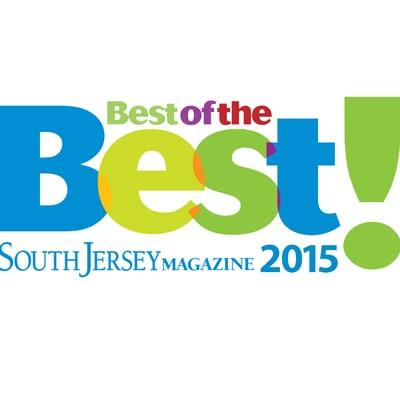 Voted Best of the BEST!!!