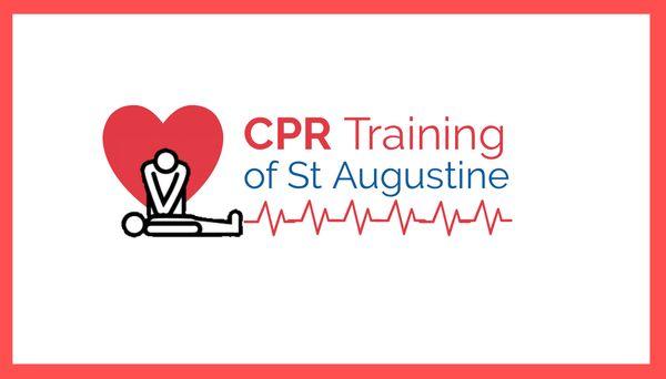 CPR Training of St Augustine